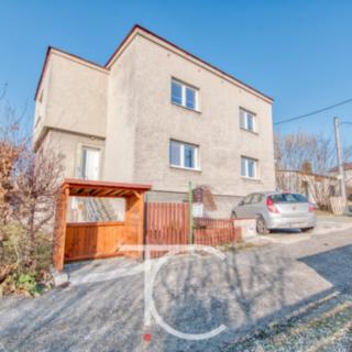 Pronájem rodinného domu 70 m² Řepiště, Dolní