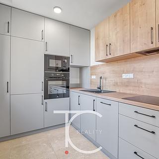 Pronájem bytu 2+1 51 m² Ostrava Zábřeh, Volgogradská