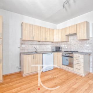 Pronájem bytu 3+1 73 m² Ostrava Dubina, Zdeňka Bára