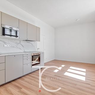 Pronájem bytu 1+kk, garsoniery 29 m&sup2; Ostrava