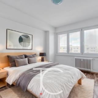 Pronájem bytu 2+1 50 m² Frýdek-Místek Místek, Jaroslava Lohrera