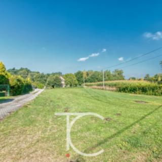 Prodej stavební parcely 650 m² Bohumín