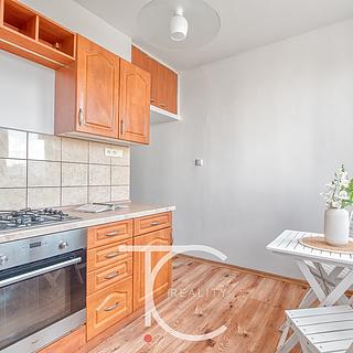 Prodej bytu 2+1 59 m&sup2; Ostrava