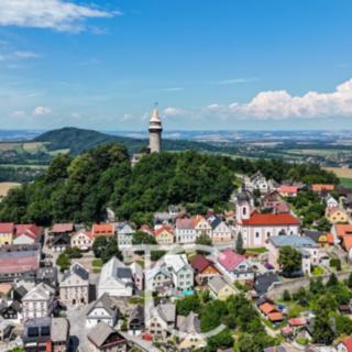 Prodej chaty 63 m² Štramberk