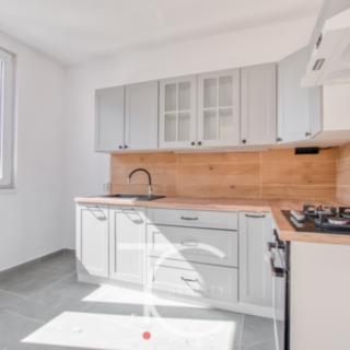 Pronájem bytu 2+1 43 m² Ostrava