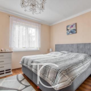Prodej bytu 3+1 54 m² Orlová