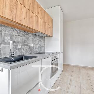 Pronájem bytu 2+kk 54 m&sup2; Frýdek-Místek