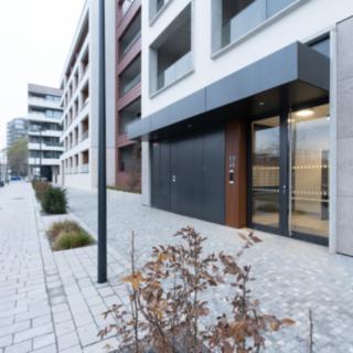 Prodej bytu 3+kk 86 m² Praha Žižkov, Tetauerova