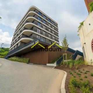 Pronájem bytu 2+kk 54 m² Praha