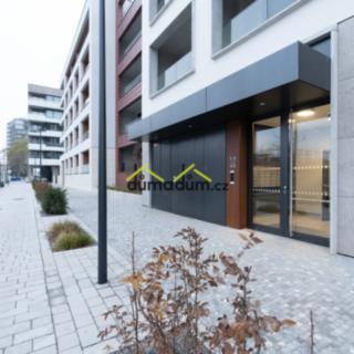 Prodej bytu 3+kk 86 m² Praha