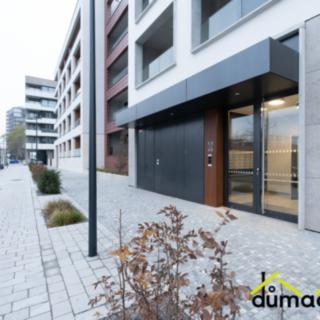Prodej bytu 3+kk 86 m² Praha Žižkov, Tetauerova