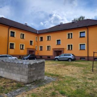 Prodej bytu 2+1 82 m² Týn nad Vltavou Malá Strana, Pod tratí