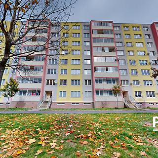 Prodej bytu 2+kk 40 m² Most, Josefa Ševčíka