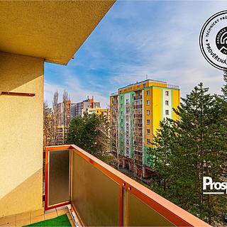 Prodej bytu 2+1 56 m² Kopřivnice, Družební