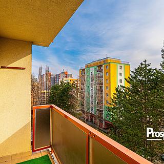 Prodej bytu 2+1 56 m&sup2; Kopřivnice