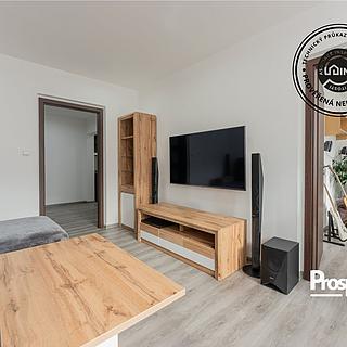 Prodej bytu 3+1 62 m&sup2; Ostrava