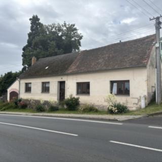 Prodej rodinného domu 100 m² Skočice