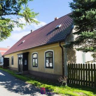 Prodej chaty 118 m² Hora Svatého Šebestiána