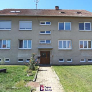 Prodej bytu 3+1 74 m² Dobšice, Znojemská