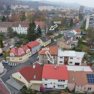 Prodej rodinného domu 147 m² Litvínov
