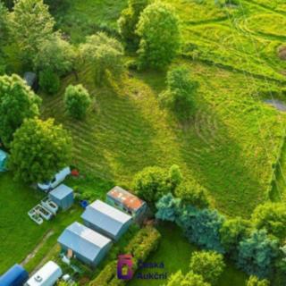 Prodej stavební parcely 1 547 m² Liberec XIX-Horní Hanychov