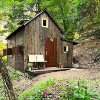 Prodej chaty 52 m² Štěchovice