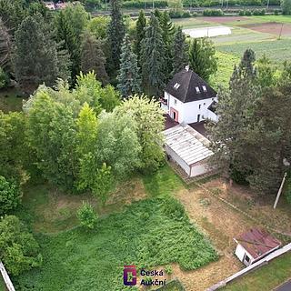 Prodej rodinného domu 370 m&sup2; Dolany nad Vltavou