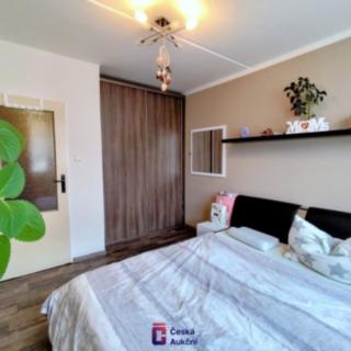 Prodej bytu 3+1 68 m² Most