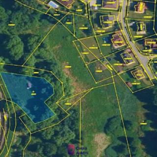 Prodej louky 2 396 m² Česká Lípa