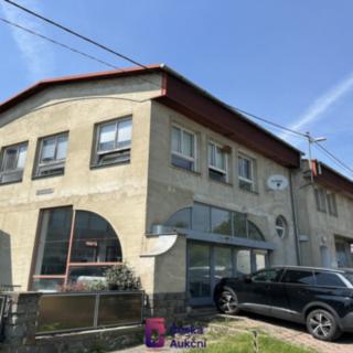 Prodej obchodu 449 m² Držovice