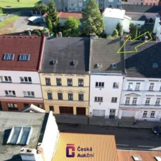 Prodej rodinného domu 270 m² Teplice