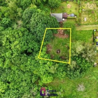 Prodej zahrady 370 m² Ústí nad Labem Brná