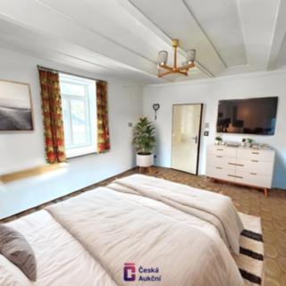 Prodej rodinného domu 160 m² Vlkaneč Kozohlody