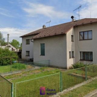 Prodej rodinného domu 140 m² Albrechtice nad Orlicí