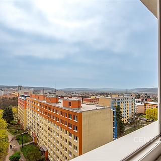 Pronájem bytu 2+kk 41 m&sup2; Praha