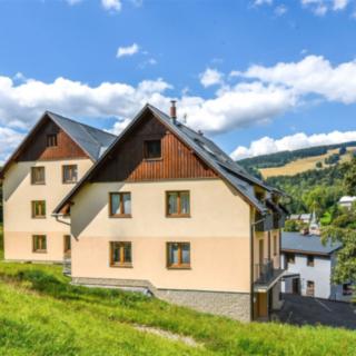 Prodej bytu 2+kk 67 m² Rokytnice nad Jizerou Horní Rokytnice