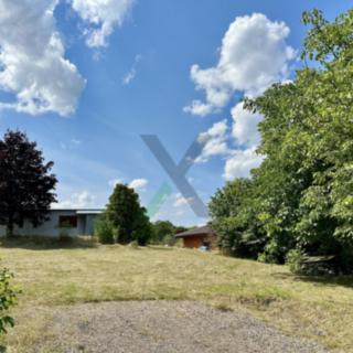 Prodej stavební parcely 915 m² Vrátkov