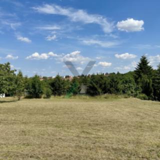 Prodej stavební parcely 1 500 m² Vrátkov
