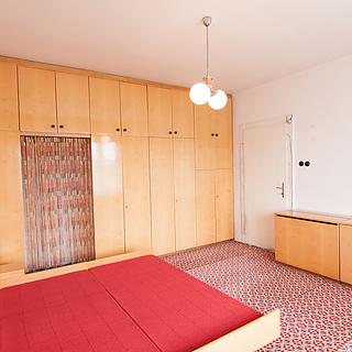 Pronájem rodinného domu 100 m² Prostějov, Sportovní