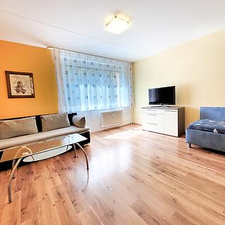 Pronájem bytu 1+kk a garsoniéry 31 m² Brno Židenice, Bořetická