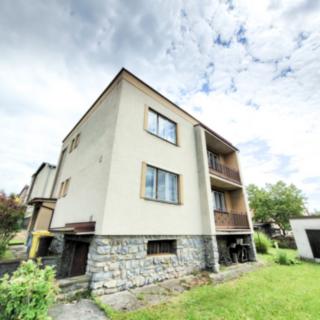 Prodej rodinného domu 196 m² Letovice, Okružní