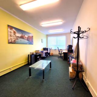 Prodej kanceláře 26 m² Brno Zábrdovice, Příkop