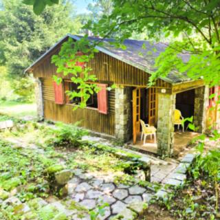Prodej chaty 56 m² Radějov