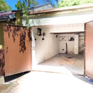 Prodej garáže 23 m² Brno, Zeleného