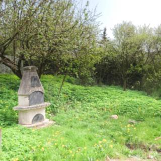 Prodej stavební parcely 1253 m² Chudčice
