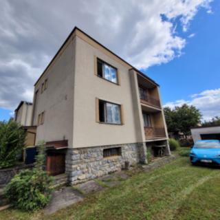 Prodej rodinného domu 189 m² Letovice