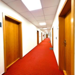 Prodej kanceláře 25 m² Brno Zábrdovice, Příkop