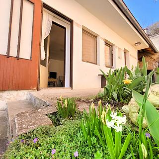 Pronájem rodinného domu 52 m&sup2; Ivančice