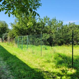 Prodej stavební parcely 1 369 m² Modřice, Dobrovského