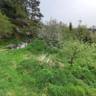 Prodej stavební parcely 1248 m² Chudčice